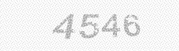 Visual security code — type the characters shown in the image